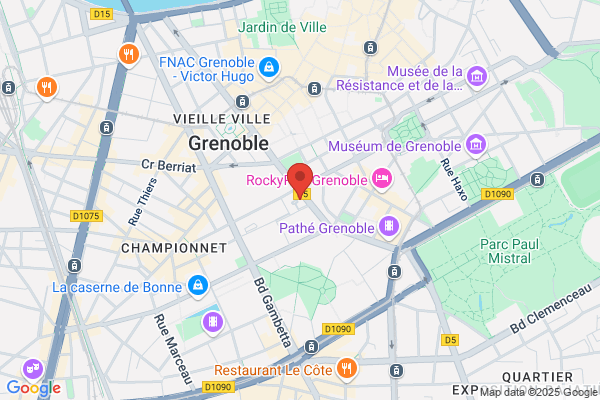 Commission Locale D Insertion De La Couronne grenobloise