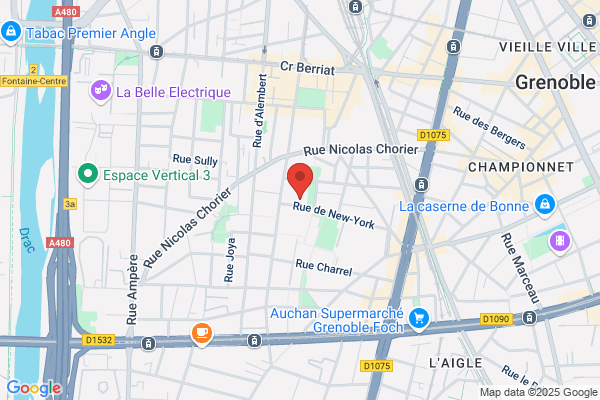 Di S S Direction Sante Solidarite Centre De Circonscrip