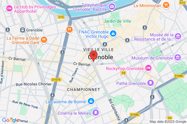 Samsic Emploi Grenoble BTP