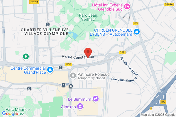 Ace Travail Temporaire