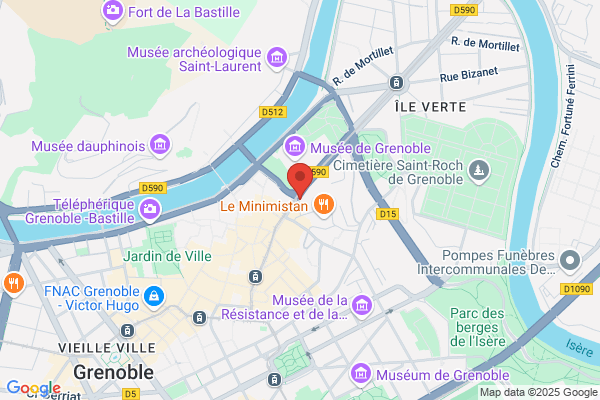 E3i Entreprise D Interim D Insertion De l Isere