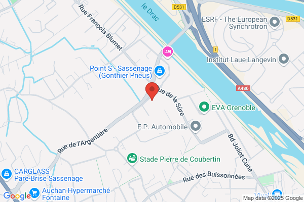 Inter Services Job Gestion Comptabilite
