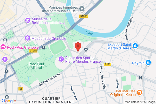 Start People Grenoble