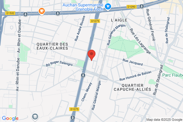 Agence Courants D Air Sarl