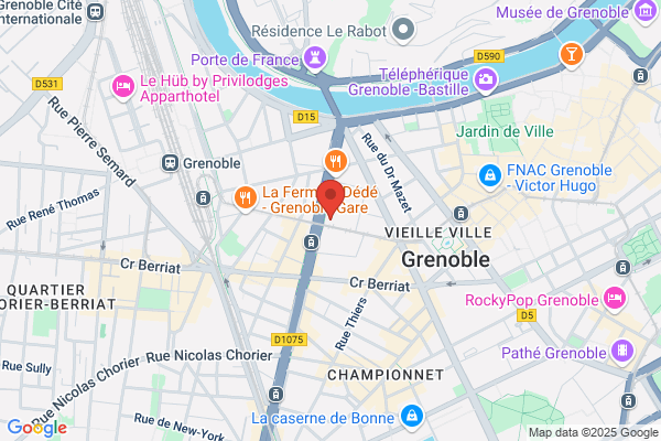 Agence De Voyage Tureia Sa
