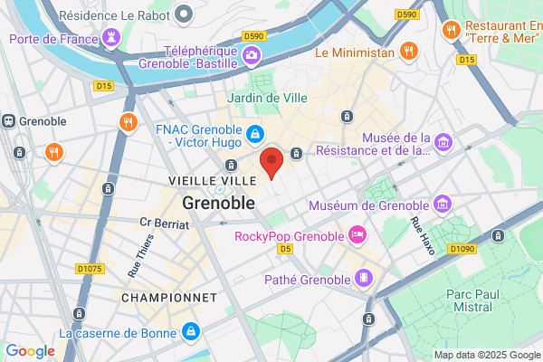 Agence Dauphine Union