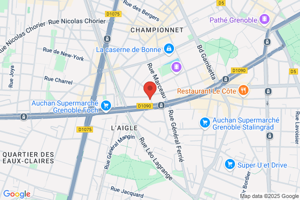 Acci Plus Patrimoine