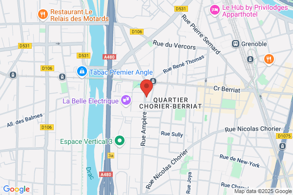 Agence Rhone Europe Assurances Sarl