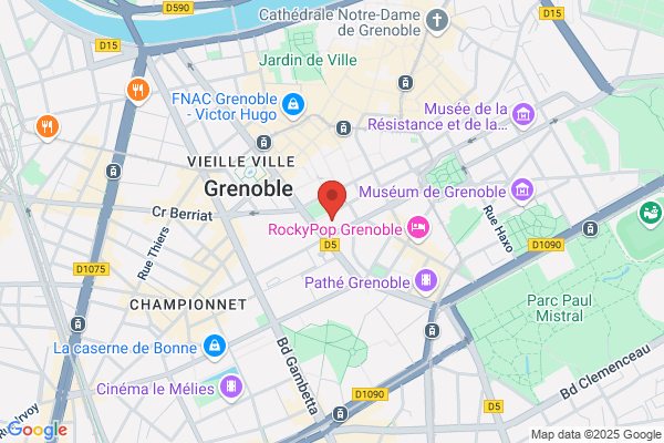 Gan Patrimoine