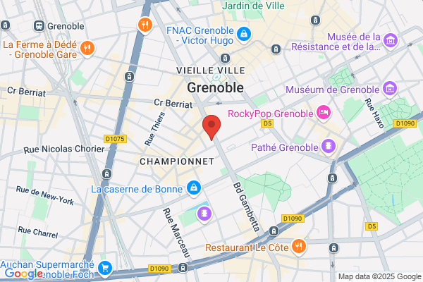 Geca Groupement Etude De Courtage En Assurances
