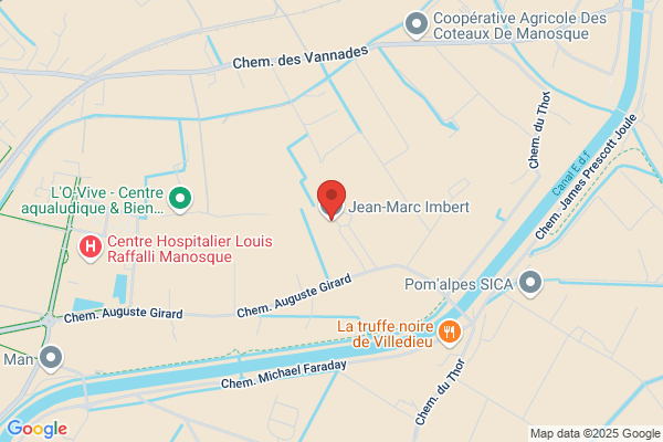 Imbert Jean Marc Sarl