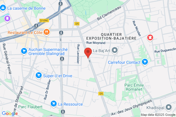 Agpa Agence Grenobloise Pour La Promotion Par L Animation