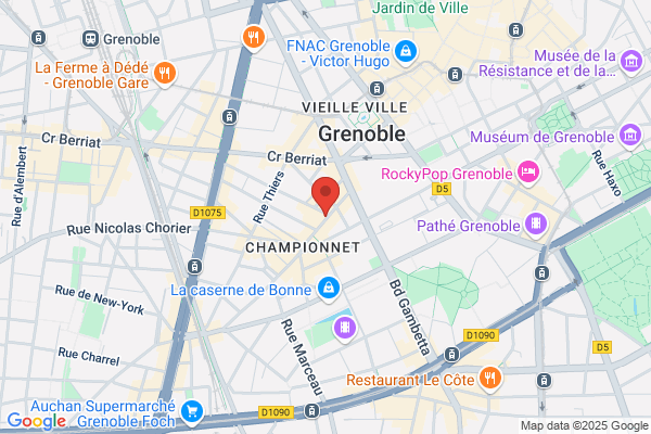 La Boutique Sans Fil