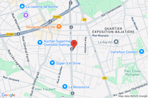 The Originals Residence, Kosy Appart'Hotels Grenoble Les Cèdres