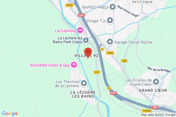 Hotel Residence Le Rive Droite