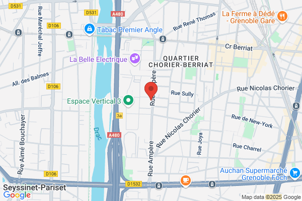 Atelier D Architecture F4