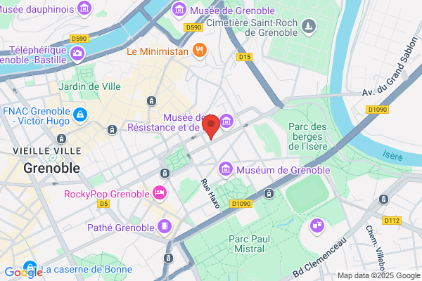 Conseil Architecture Urbanisme Environnement