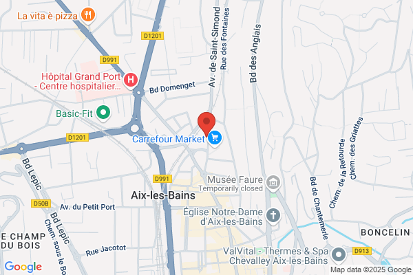 Cooperim Grenoble