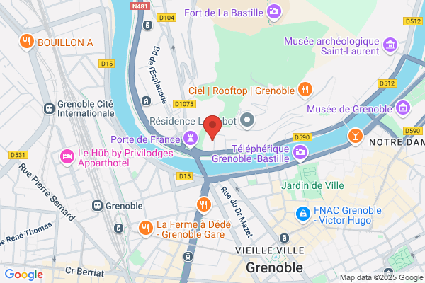 Grange Michel Marguet Philippe Scrittori Jean Noel Scp