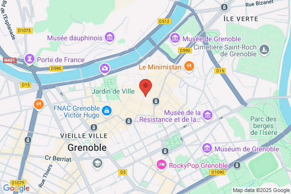 Escoute Pierre