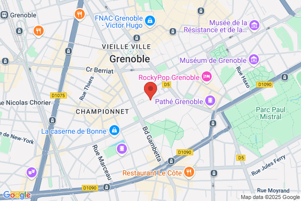 Karate Shito Ryu Grenoble Hoche