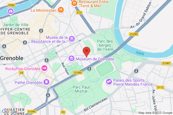 Adtc Association Pour Le Developpement Des Transports en