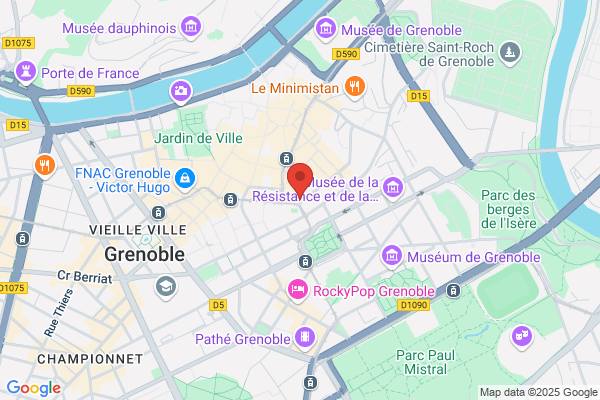 Aescg Association Entraide Solidarite Communautes Grenoble