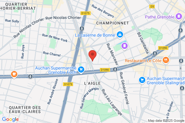 Aide Information Aux Victimes