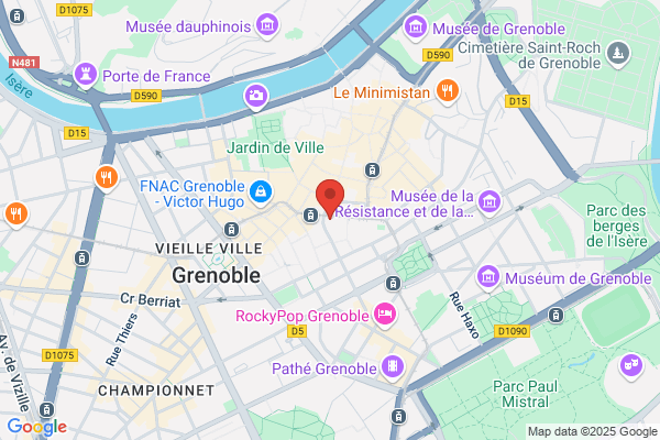 Amicale Du Nid