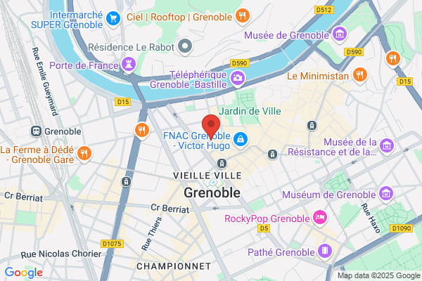 Association Des