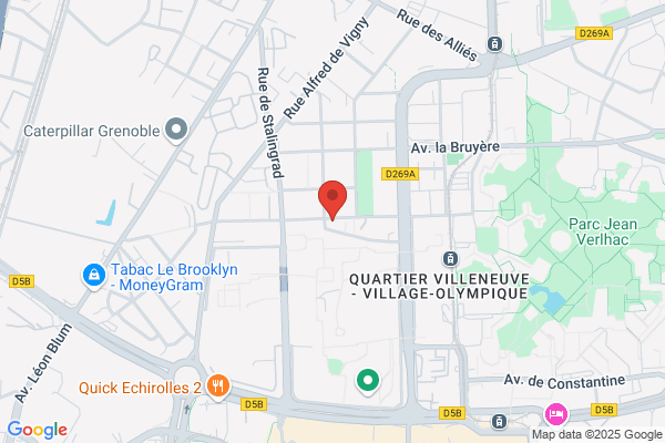 Association Le Fournil