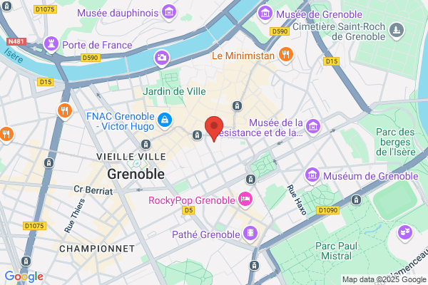 Centre D Information Feminin De L Isere
