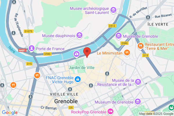 Ecoute Deuil