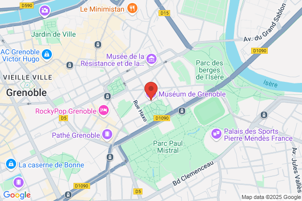 Amis Du Museum