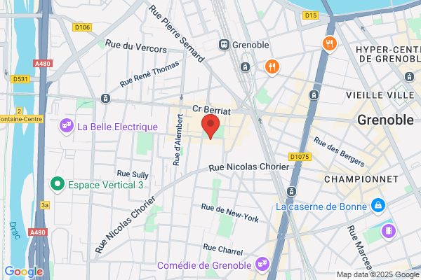 Asia Association Des Syndicats Iserois De L Artisanat