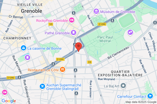 Association Des Maires