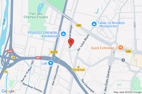 Association Des Ouvriers Turcs