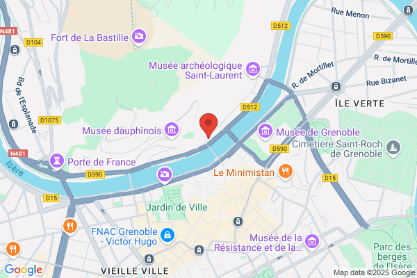 Commune Libre Saint Laurent