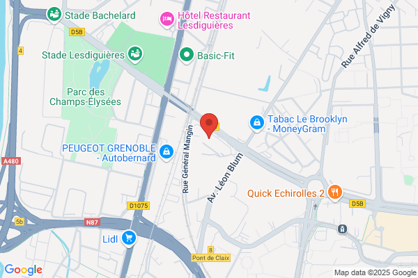 Agf Orgueil Didier Agt General