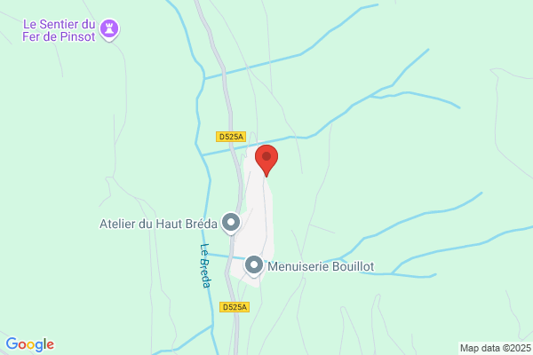 Bouillot Alain