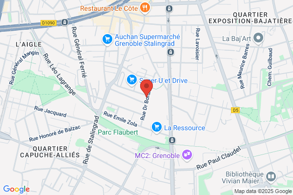 Compagnie Fiduciaire