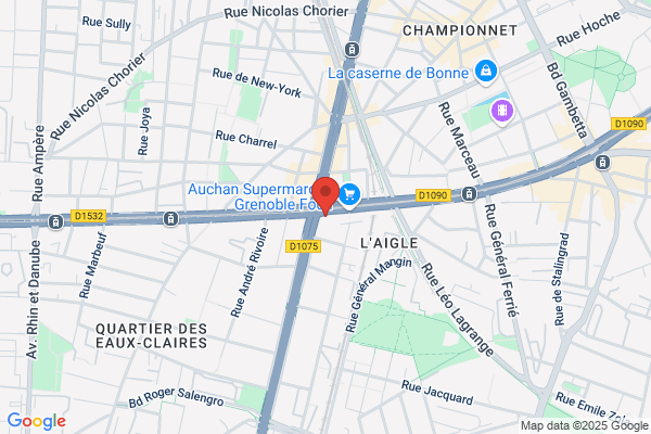 La Poste - Centre d’examen du code de la route