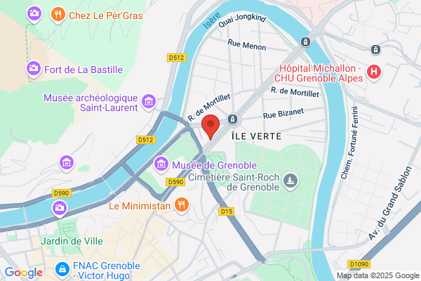 Auto Ecole De L Ile Verte