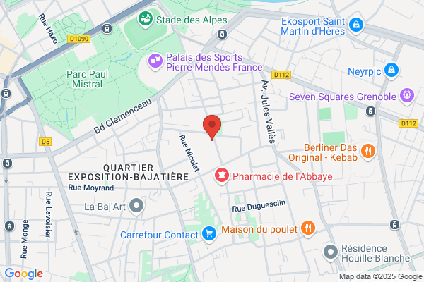 Auto Ecole Fritah