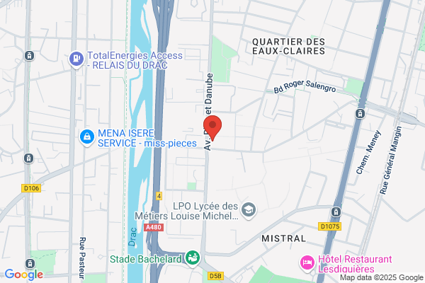 Auto Ecole Les 3 Fac