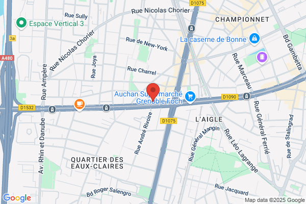 Auto Moto Ecole Les Horizons