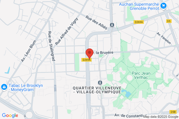 Avenir Conduite