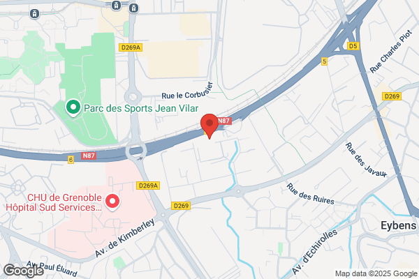 ObjectifCode - Centre d'examen du code de la route Eybens