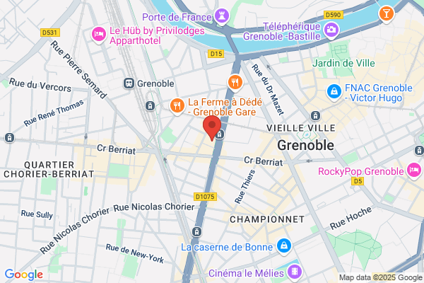 Auto Jaures