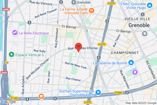 Automarche Saint Bruno